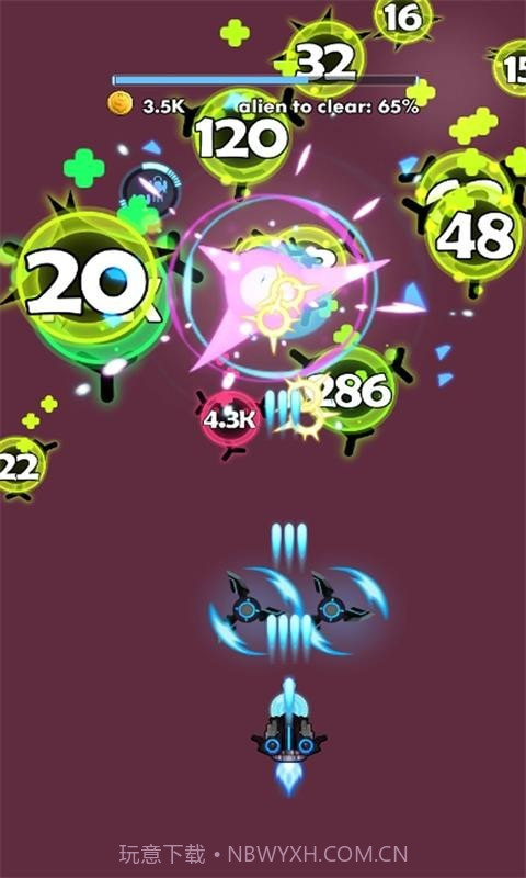 全民来打靶截图5 全民来打靶截图5