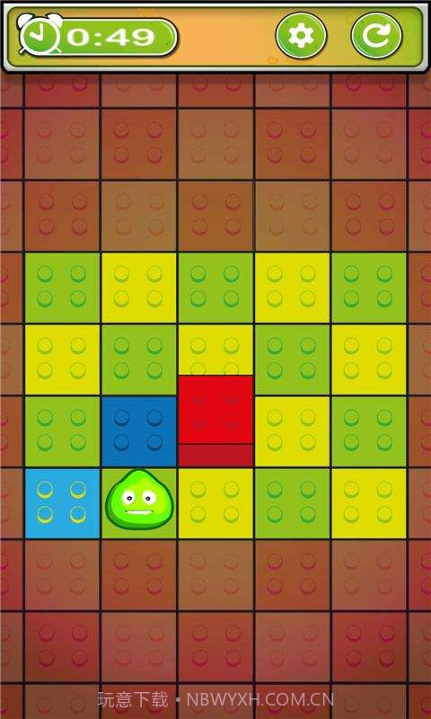 拖动斑点截图6 拖动斑点截图6