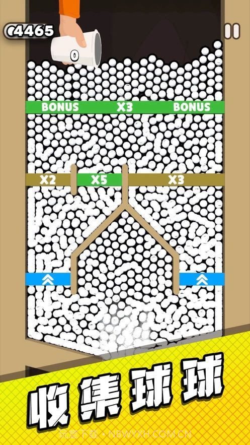 管道梦工厂中文版截图1 管道梦工厂中文版截图1