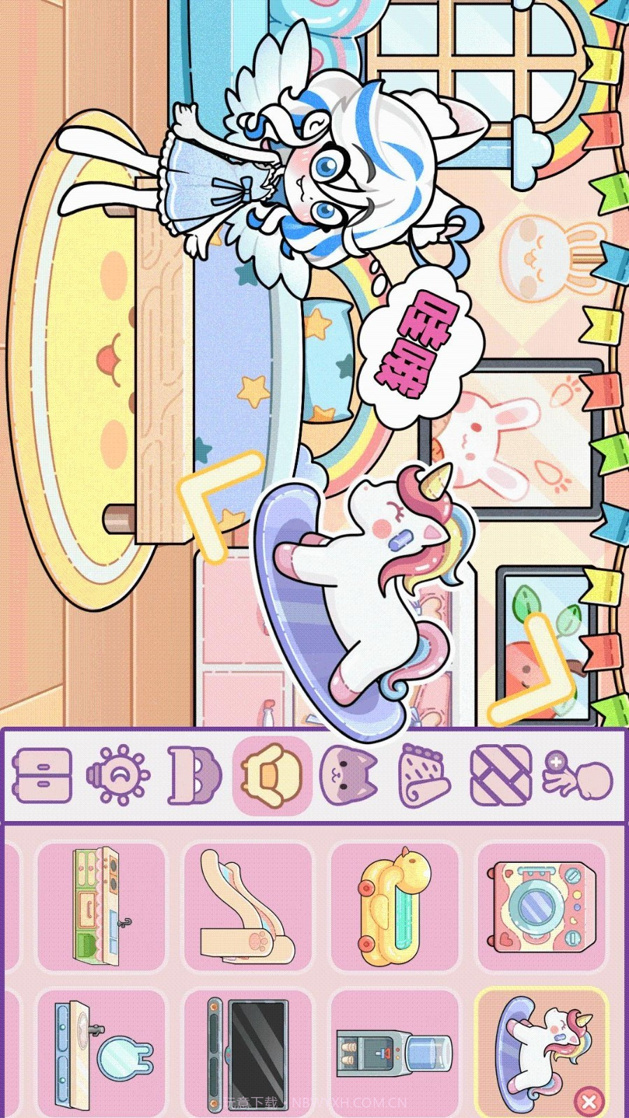 天使制作人去更新版截图2 天使制作人去更新版截图2