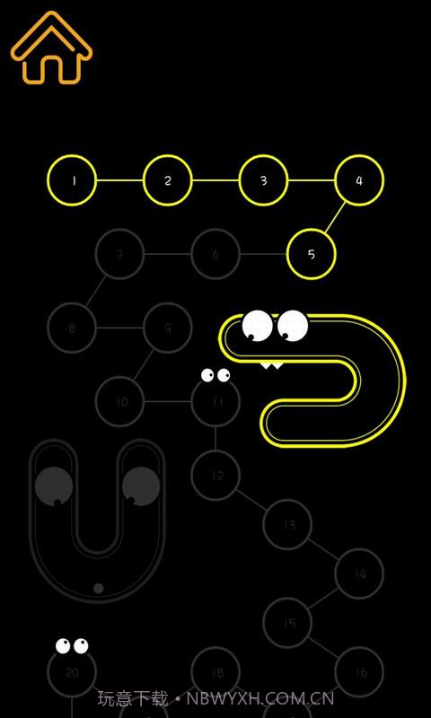 画线逃脱2截图3