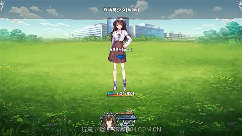 舔狗的逆袭人生先行服截图2 舔狗的逆袭人生先行服截图2