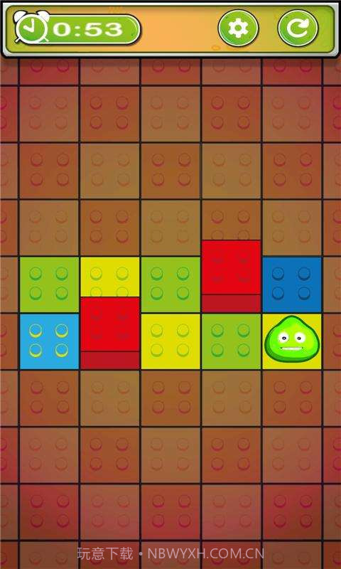 拖动斑点截图5 拖动斑点截图5