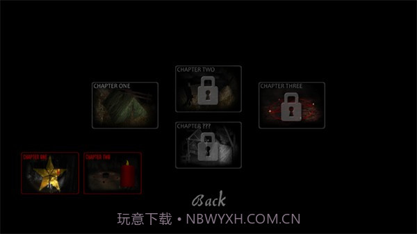 恐怖森林2单机版截图3