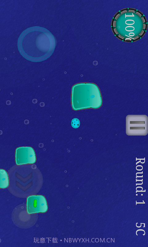 细胞大逃亡截图5