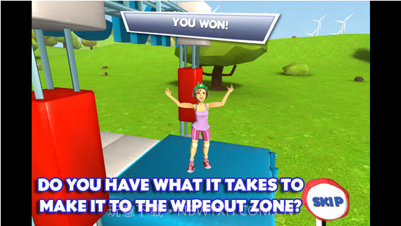 勇敢向前冲游戏截图4