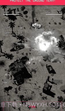 指挥官歌利亚截图3 指挥官歌利亚截图3