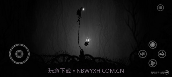 黯海中文版截图3 黯海中文版截图3