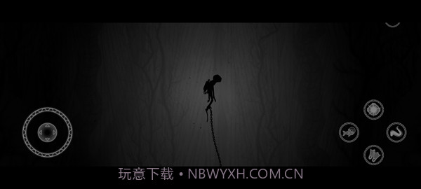 黯海中文版截图2 黯海中文版截图2