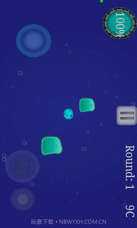 细胞大逃亡截图4