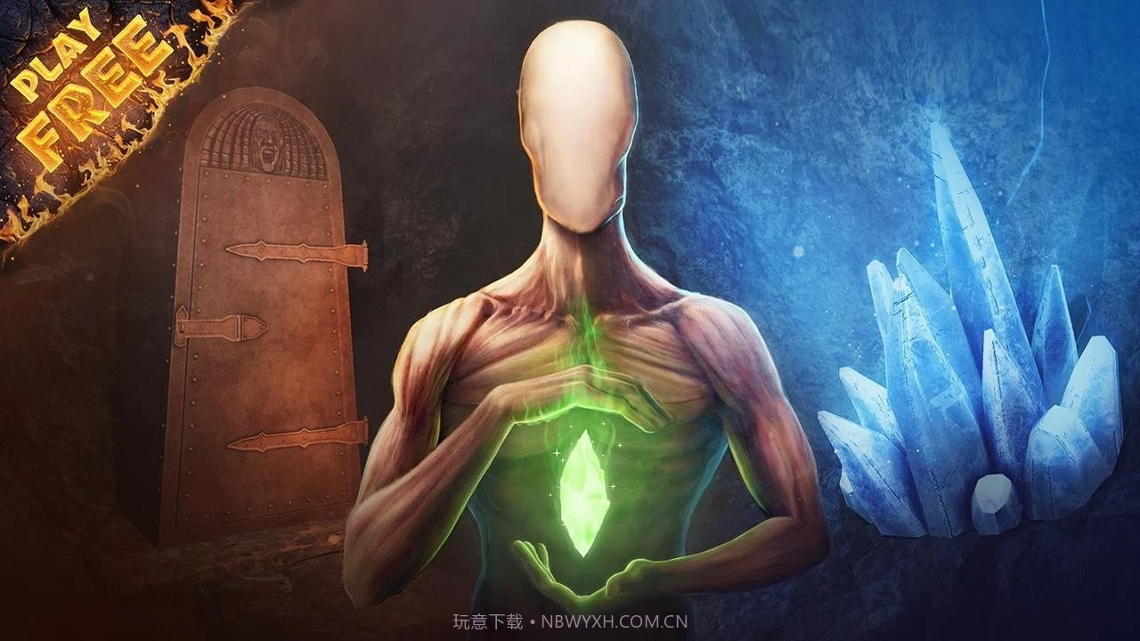 恐惧之屋另一个世界正版截图2