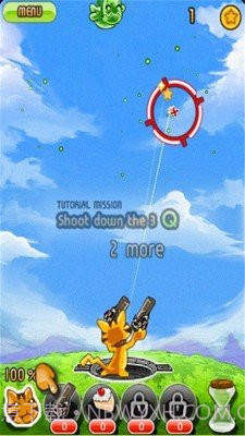 Q砰截图2 Q砰截图2