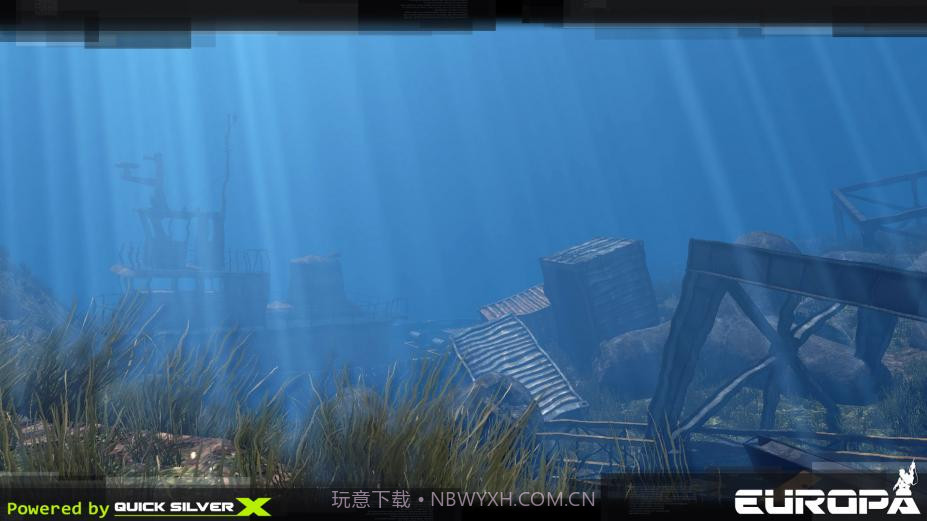 无限法则单机版截图3 无限法则单机版截图3