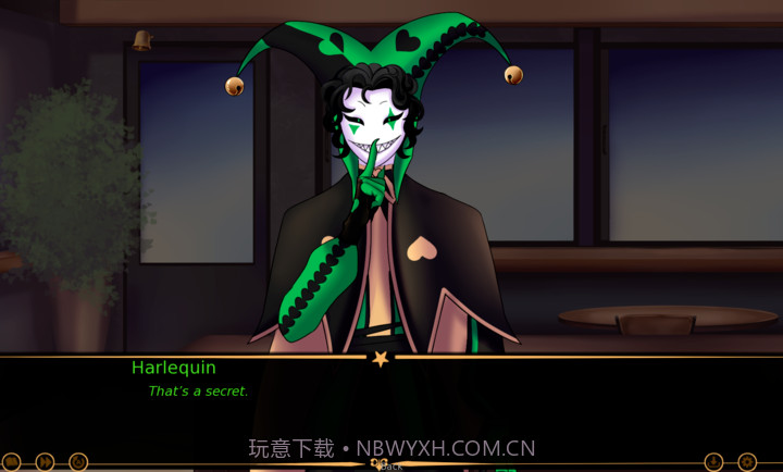 怪胎马戏团2付费版截图2 怪胎马戏团2付费版截图2