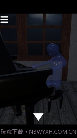 逃脱游戏美术室截图2