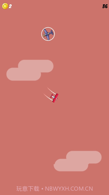 飞机大逃亡截图3 飞机大逃亡截图3