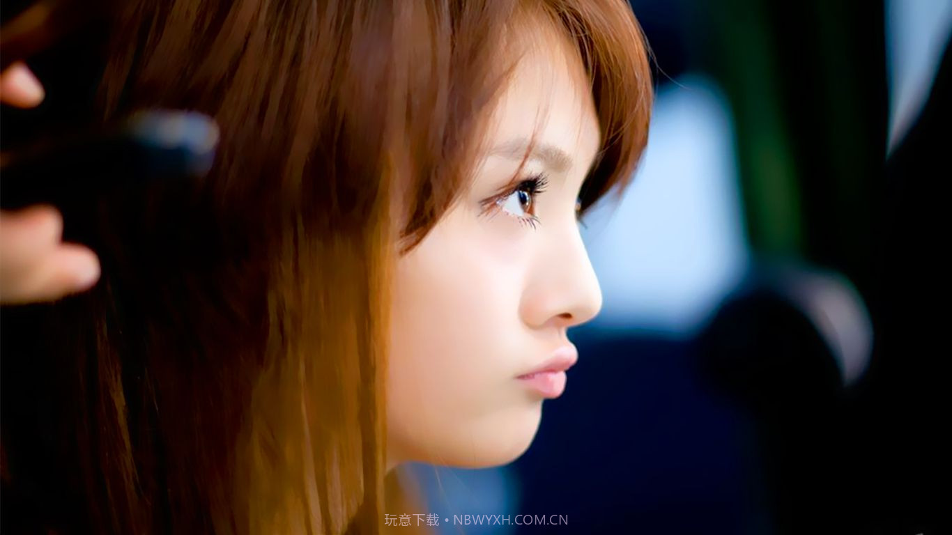 真实vr女友截图1 真实vr女友截图1