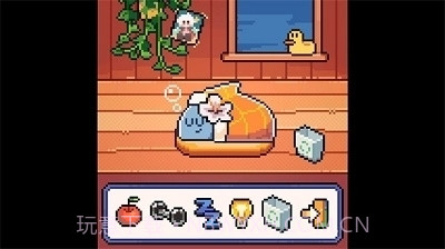 我的小鲨鱼手游最新版截图2 我的小鲨鱼手游最新版截图2