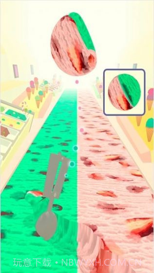 冰淇淋冲冲冲截图4