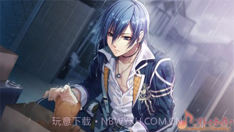 玻璃心公主截图2