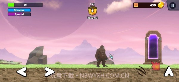 哥斯拉vs金刚2021截图2 哥斯拉vs金刚2021截图2