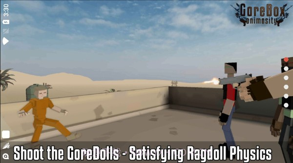 G沙盒仇恨国际服11.7.0截图1 G沙盒仇恨国际服11.7.0截图1