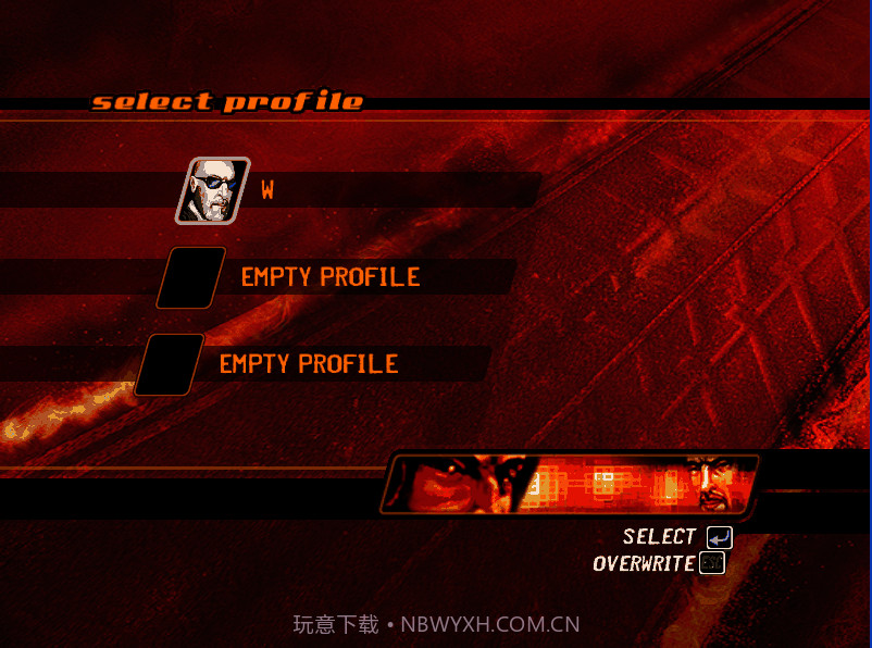 暴力摩托2004截图2