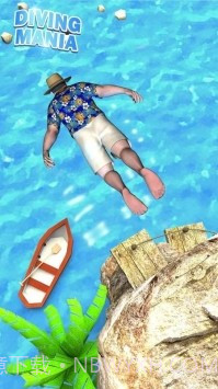 潜水狂热截图3 潜水狂热截图3