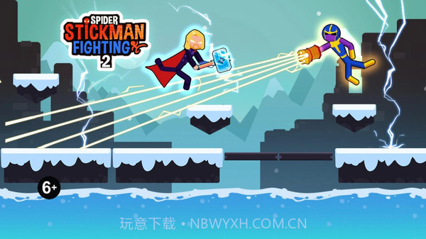 火柴对决2截图4 火柴对决2截图4