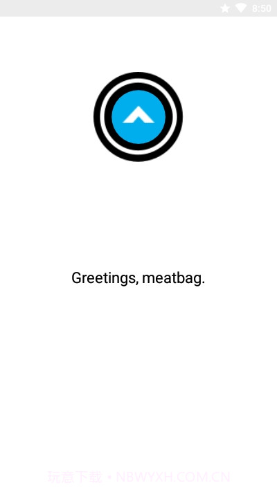 CARROTWeather吐槽天气截图1