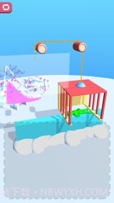 叫醒火柴人截图1 叫醒火柴人截图1