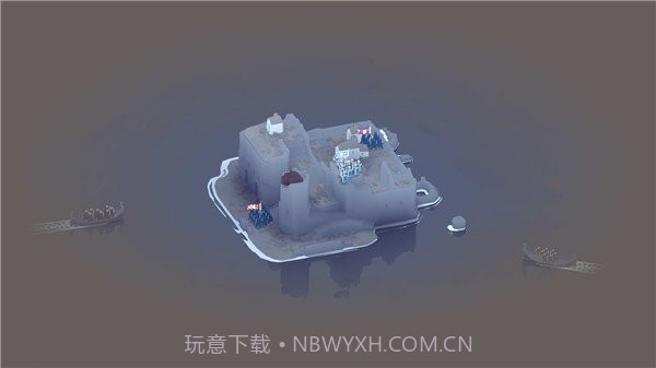 恶劣的北部截图2