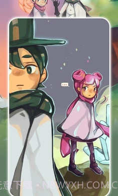 海郎免广告版截图6