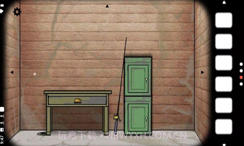 锈湖湖畔截图2 锈湖湖畔截图2