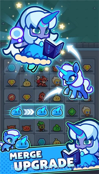 史莱姆大战僵尸截图4