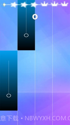 钢琴方块3截图1