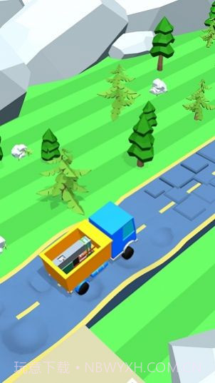 起重机装车工截图2