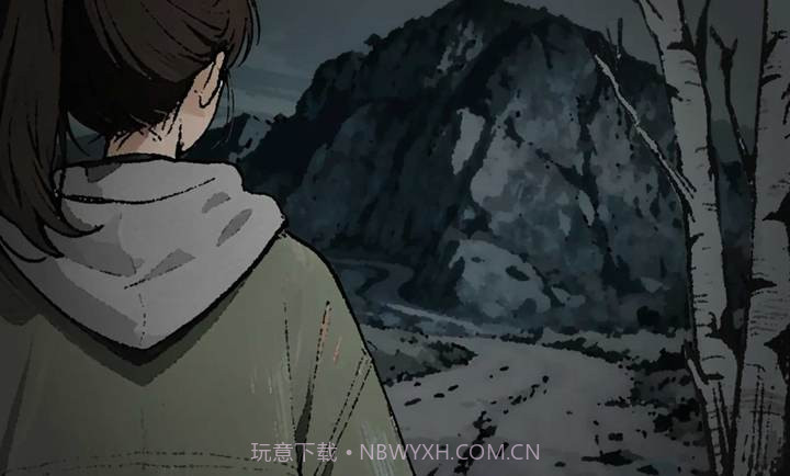 山瘟存档版截图2