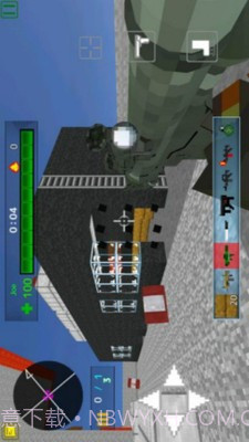 我的战争世界3截图3 我的战争世界3截图3