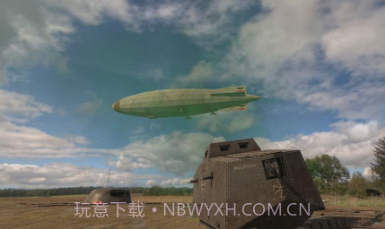 战争号角v2.3截图2