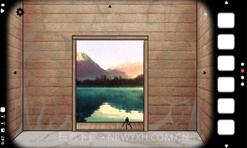 锈湖湖畔截图3 锈湖湖畔截图3