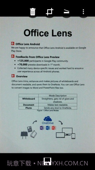 Office Lens截图4 Office Lens截图4