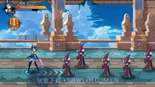 动物大联盟小程序秒杀脚本最新版截图2