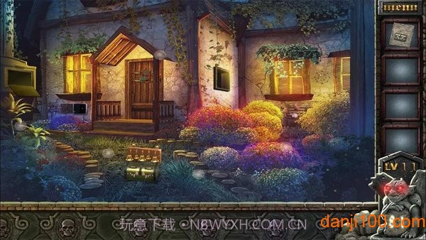 密室逃脱越狱100个房间官方版截图1 密室逃脱越狱100个房间官方版截图1