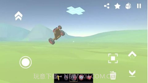 废品机械师截图2 废品机械师截图2