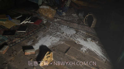 生化危机8村庄截图2