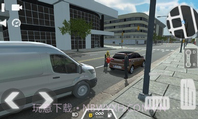 路边援助模拟器截图2