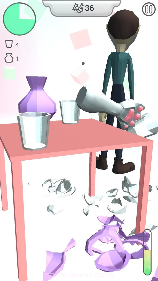 拆家模拟器最新版截图4