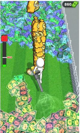 金钱吸尘器截图3 金钱吸尘器截图3