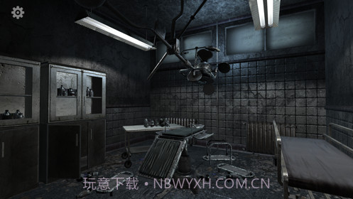 逃出布痕瓦尔德截图3 逃出布痕瓦尔德截图3